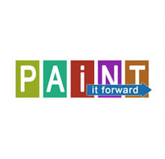 Paint It Forward